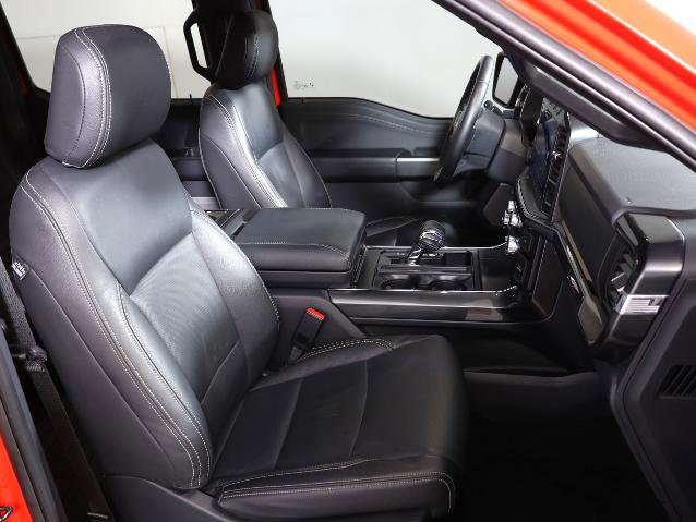 Certified 2022 Ford F150 XLT w/ Equipment Group 302A High image 9