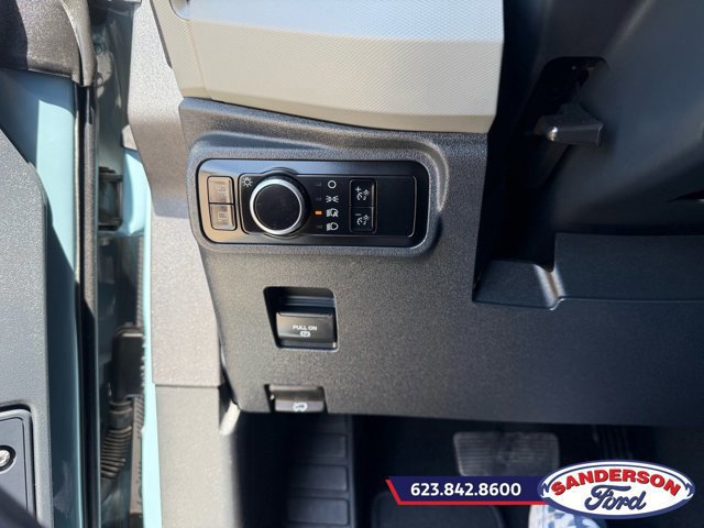 Certified 2023 Ford Bronco Badlands AWD/4WD image 11