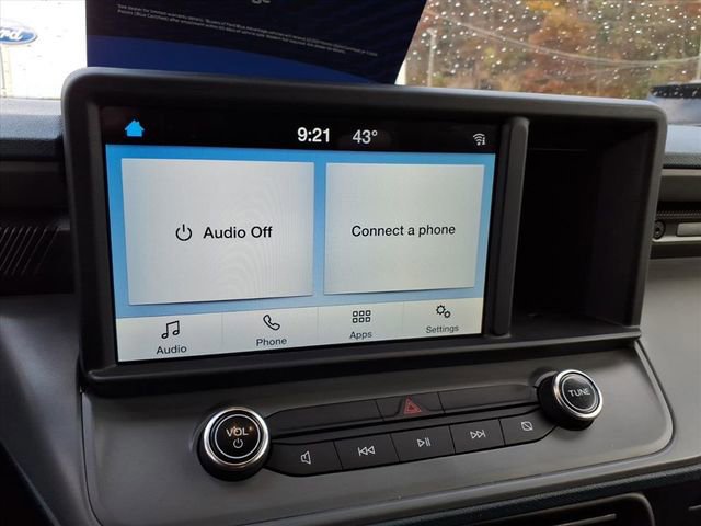 Certified 2024 Ford Maverick XL image 23