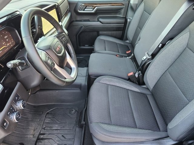 Used 2024 GMC Sierra 1500 Elevation w/ X31 Off-Road Package image 12