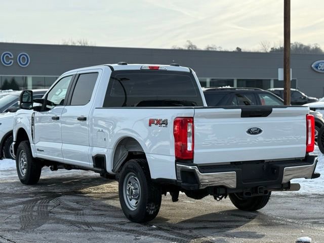 Certified 2024 Ford F250 XL w/ FX4 Off-Road Package image 5