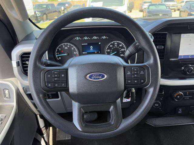 Certified 2023 Ford F150 XLT image 12