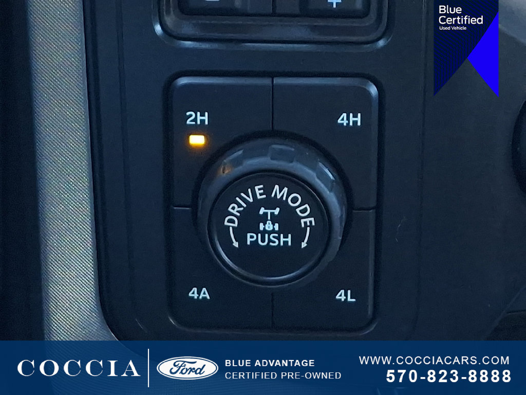 Certified 2021 Ford F150 Limited AWD/4WD image 26