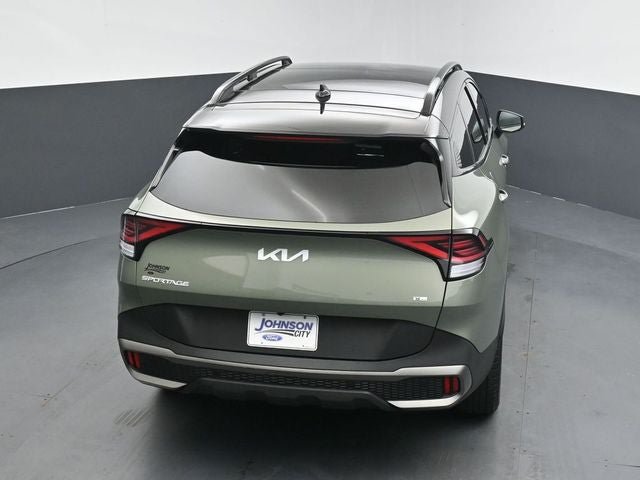 Used 2023 Kia Sportage X-Pro Prestige AWD/4WD image 25