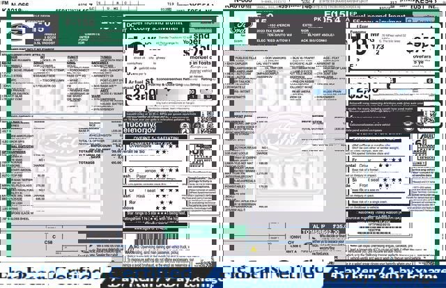 Certified 2023 Ford F150 XLT w/ Equipment Group 302A High image 1