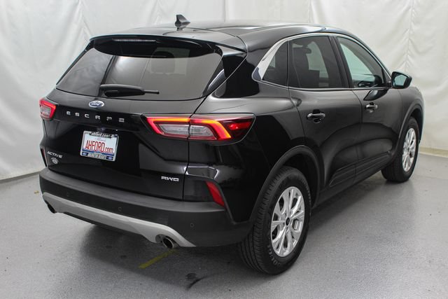 Certified 2024 Ford Escape Active w/ Tech Pack #1 AWD/4WD image 9