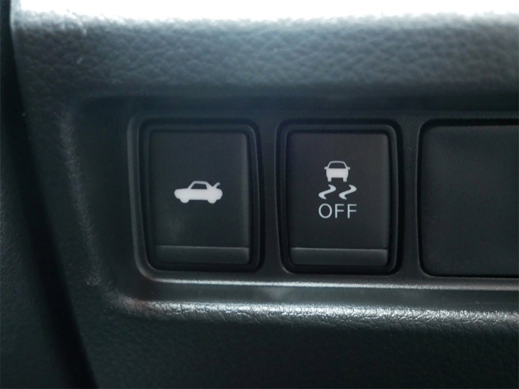 Used 2018 Nissan Altima 2.5 SV image 16