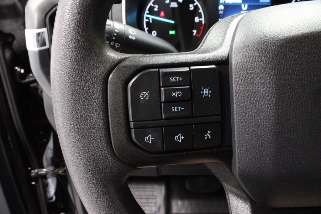 Certified 2023 Ford F150 XL w/ STX Appearance Package AWD/4WD image 27