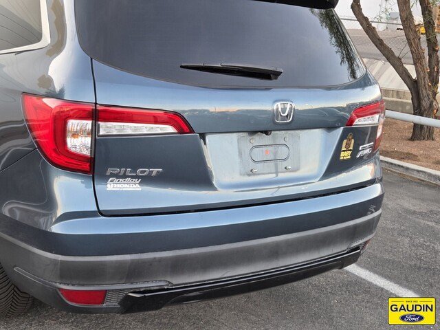 Used 2021 Honda Pilot Special Edition image 4