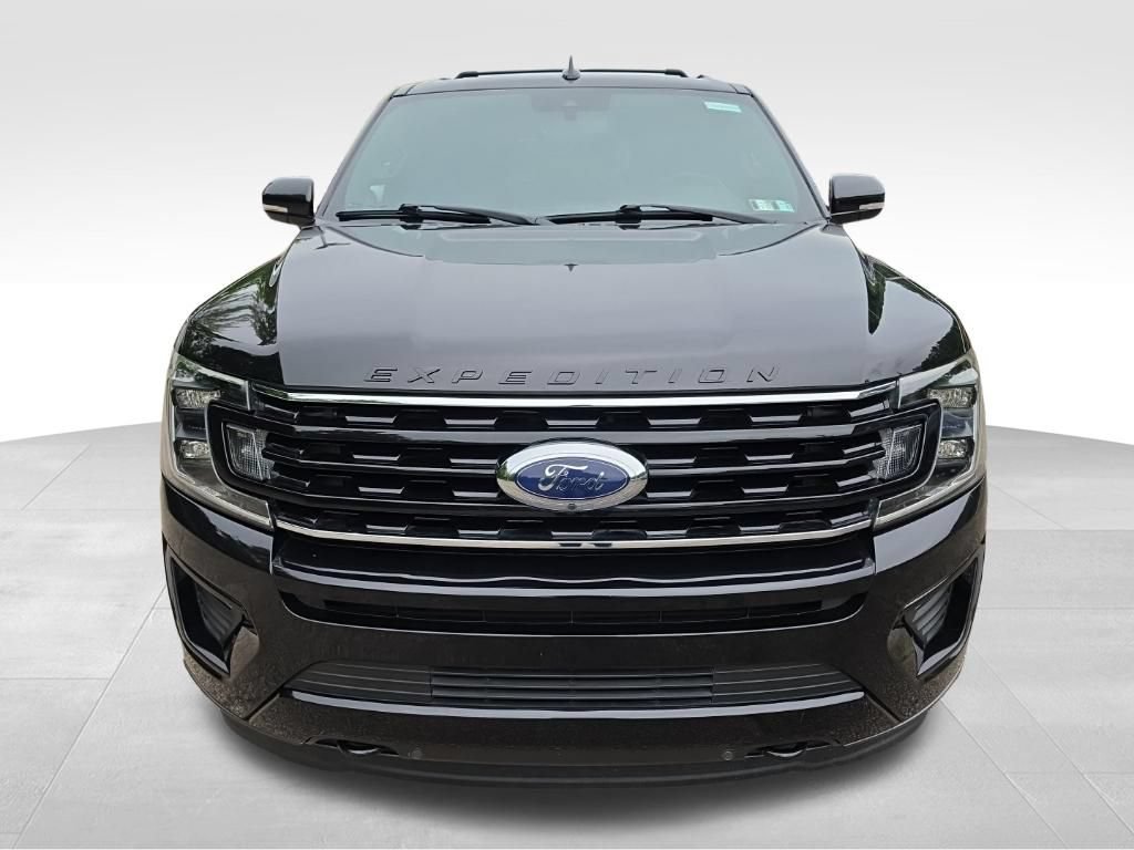 Certified 2019 Ford Expedition Limited w/ Equipment Group 303A AWD/4WD video 2