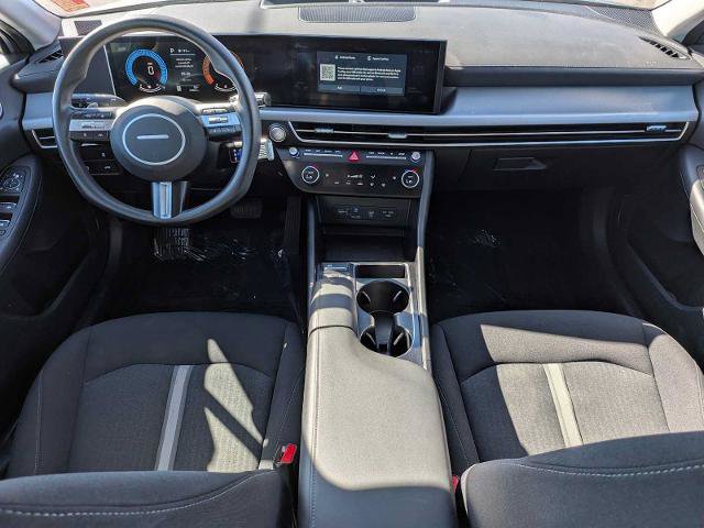 Used 2025 Hyundai Sonata SEL FWD image 20