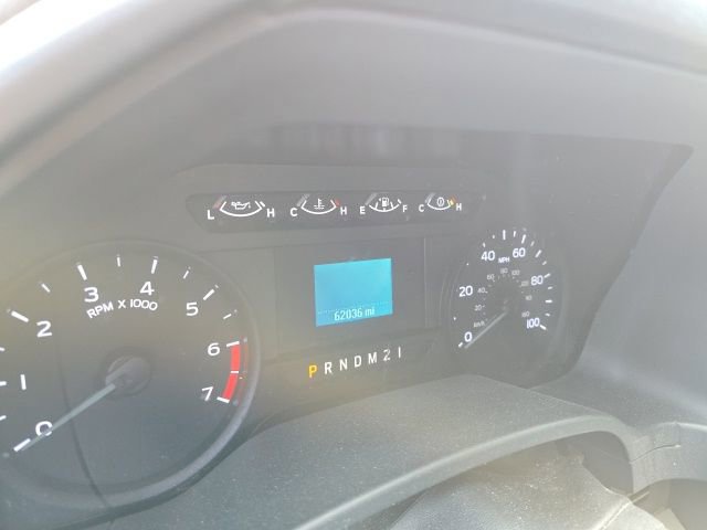 Certified 2022 Ford F250 XL image 9