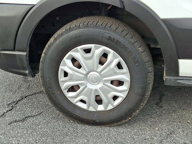 Certified 2021 Ford Transit 350 w/ Interior Upgrade Package image 10