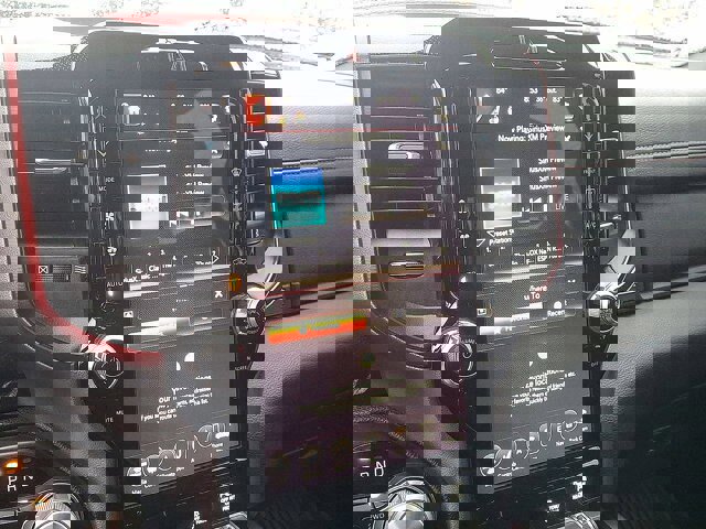 Used 2020 RAM 1500 Rebel image 19