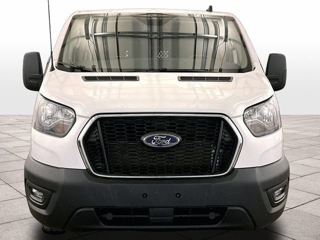 Certified 2023 Ford Transit 250 Low Roof AWD w/ Exterior Upgrade Package image 3