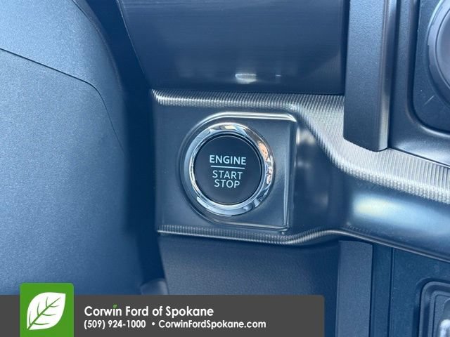 Certified 2025 Ford F150 Lariat AWD/4WD image 33