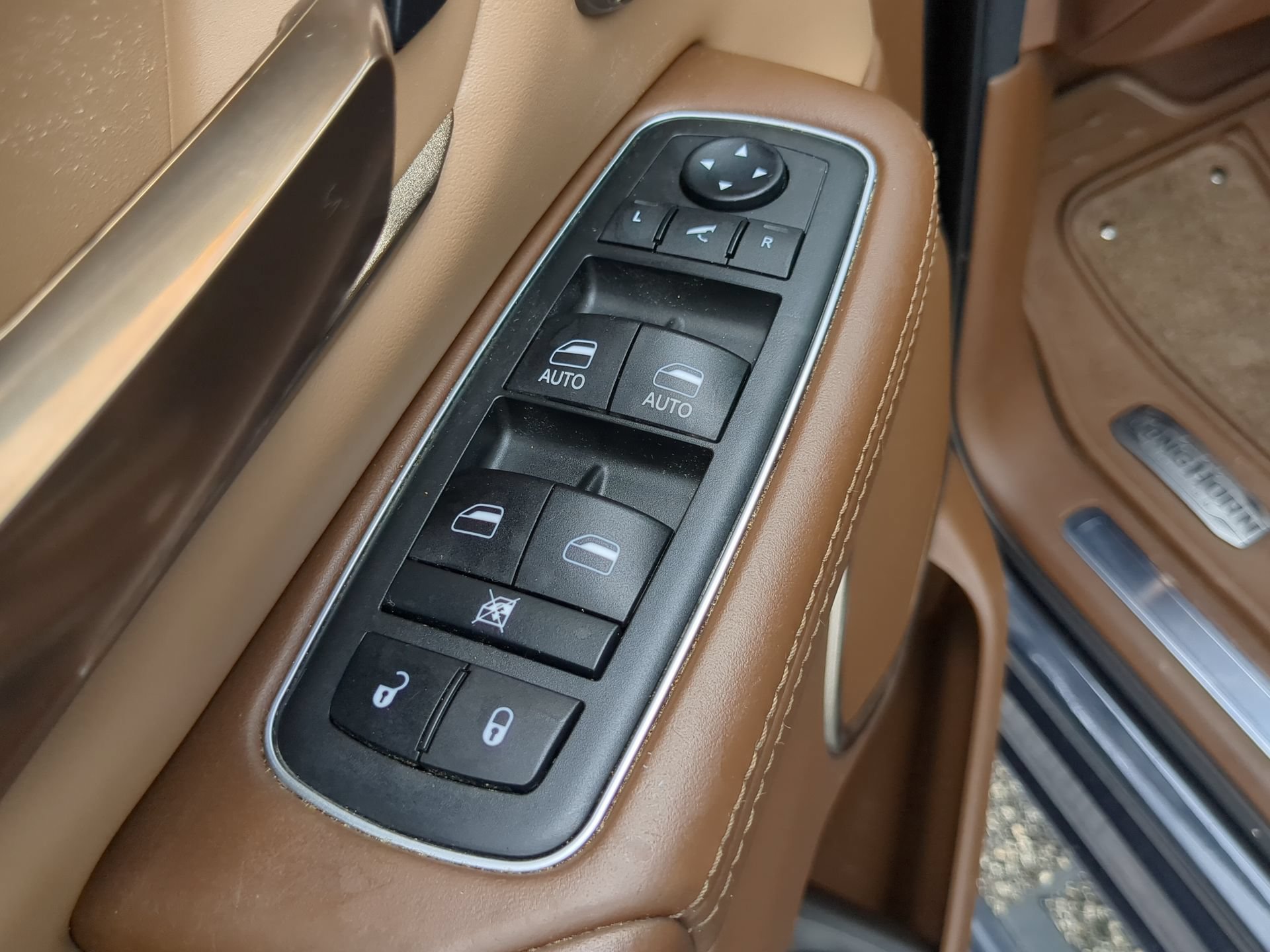 Used 2019 RAM 1500 Limited RWD image 55