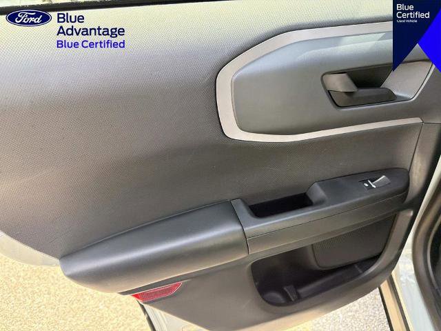 Certified 2023 Ford Bronco Sport Big Bend w/ Convenience Package AWD/4WD image 11