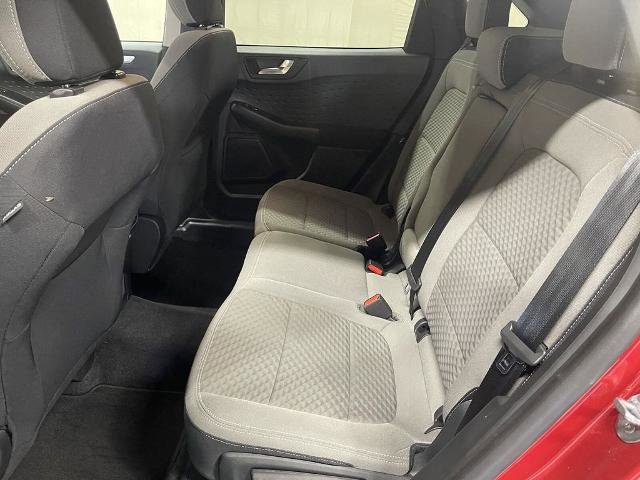 Certified 2020 Ford Escape SE AWD/4WD image 20