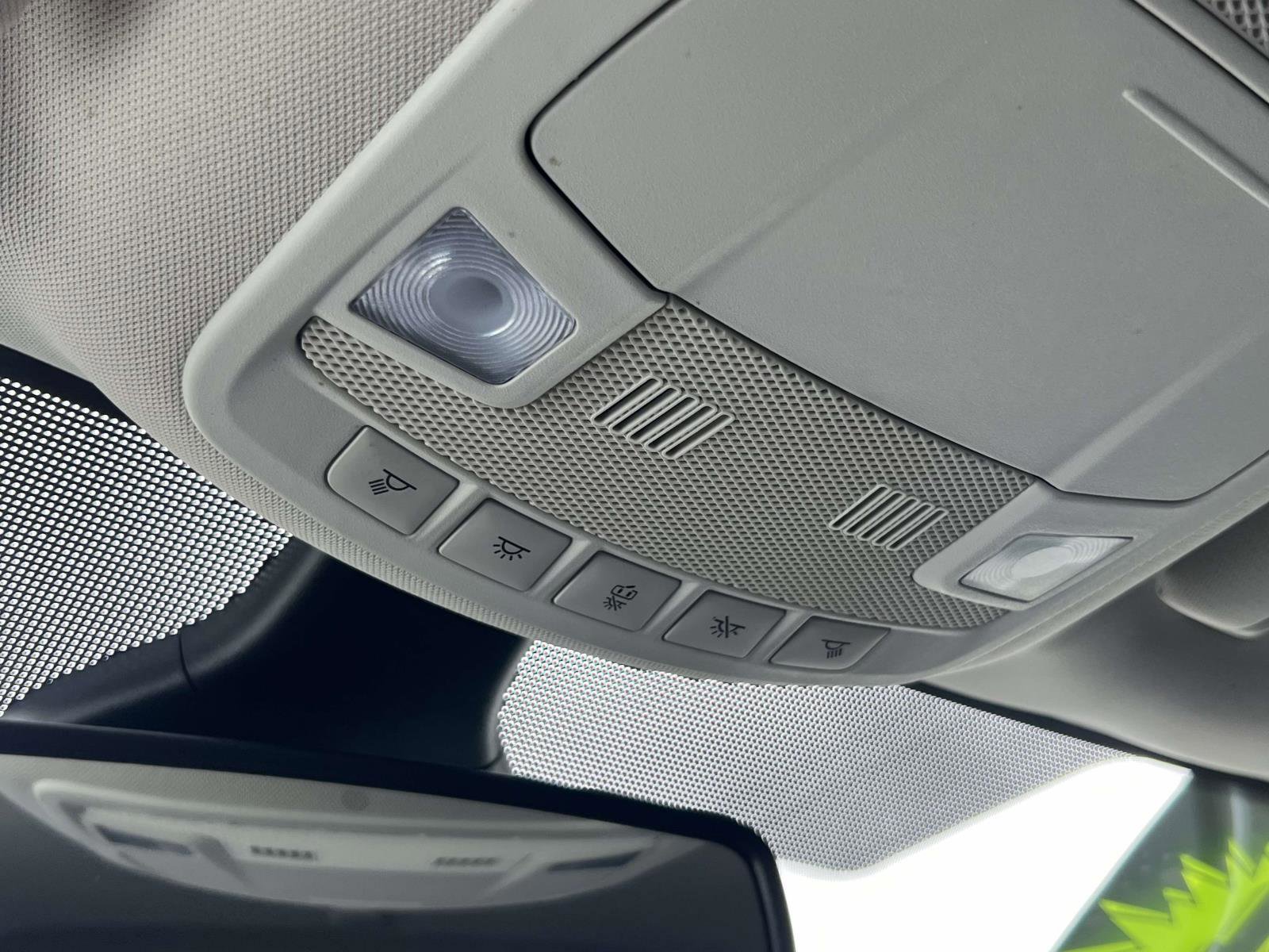 Certified 2024 Ford Edge SEL image 16