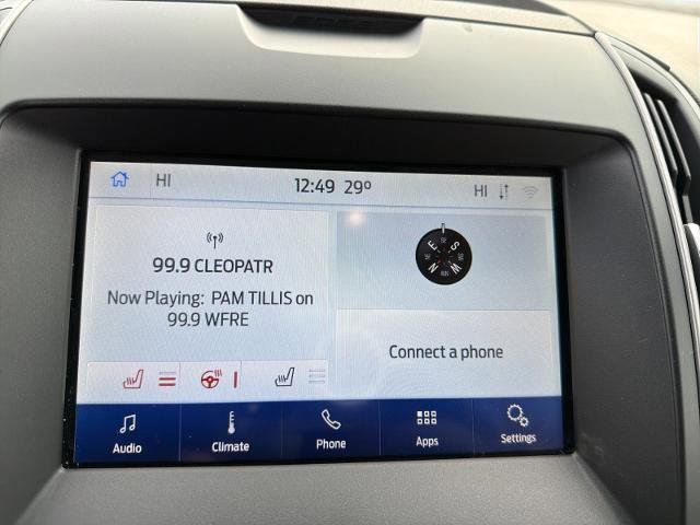 Certified 2020 Ford Edge SEL w/ Convenience Package image 5