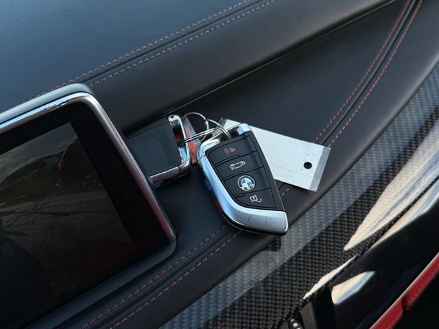 Used 2017 BMW X5 M image 17