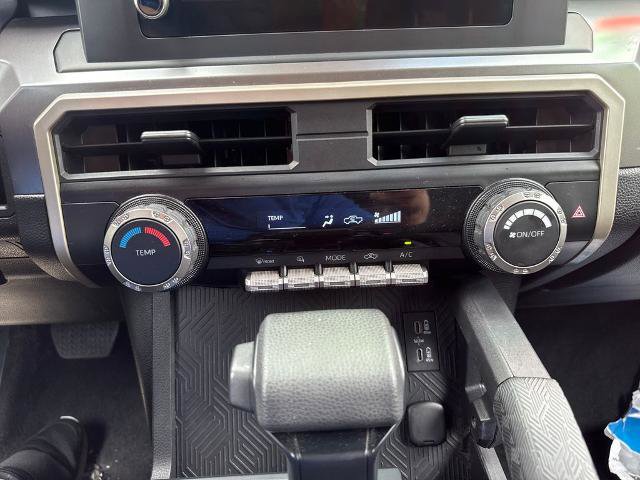 Used 2024 Toyota Tacoma SR5 RWD image 15