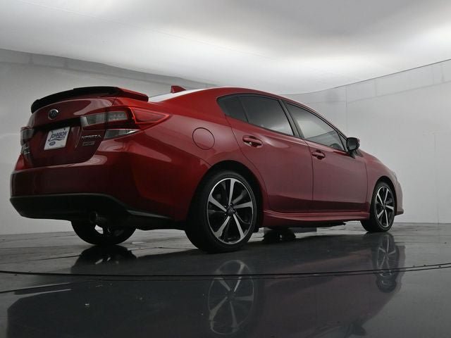Used 2022 Subaru Impreza 2.0i Sport AWD/4WD image 39