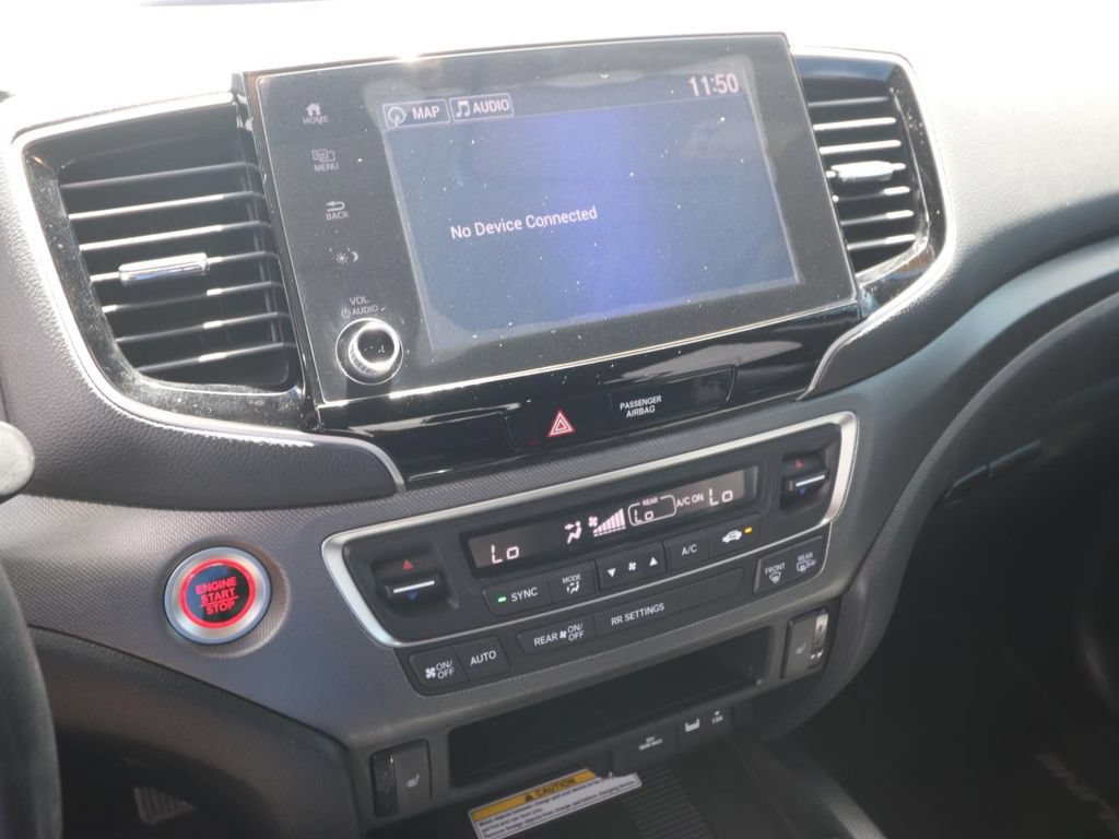 Used 2022 Honda Ridgeline RTL-E image 22
