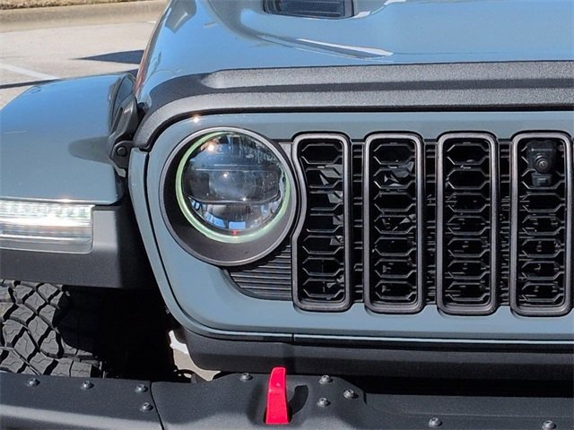 Used 2024 Jeep Wrangler Unlimited Rubicon image 10