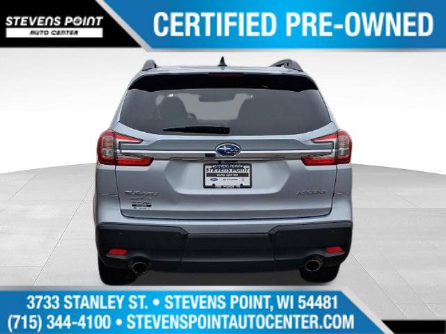 Used 2024 Subaru Ascent Premium w/ Convenience Package AWD/4WD image 6