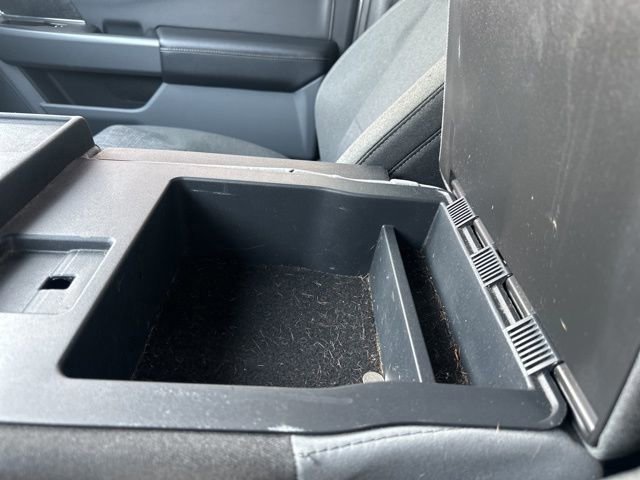 Certified 2022 Ford F150 XLT w/ Equipment Group 302A High image 38