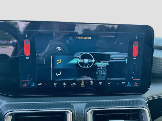 Certified 2024 Ford Mustang GT Premium RWD image 28