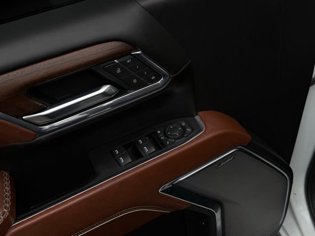 Used 2024 GMC Sierra 2500 Denali Ultimate image 31