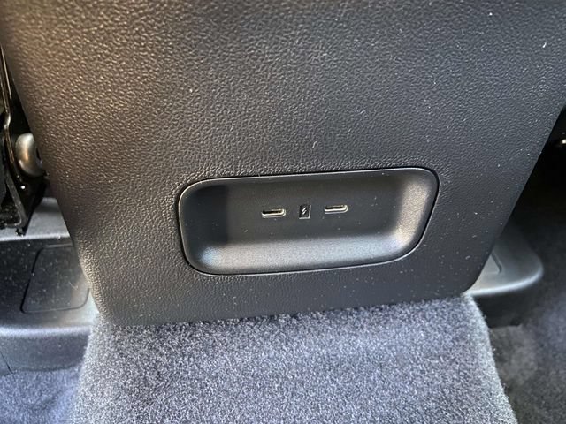 Certified 2026 Ford Bronco Sport Big Bend AWD/4WD image 13