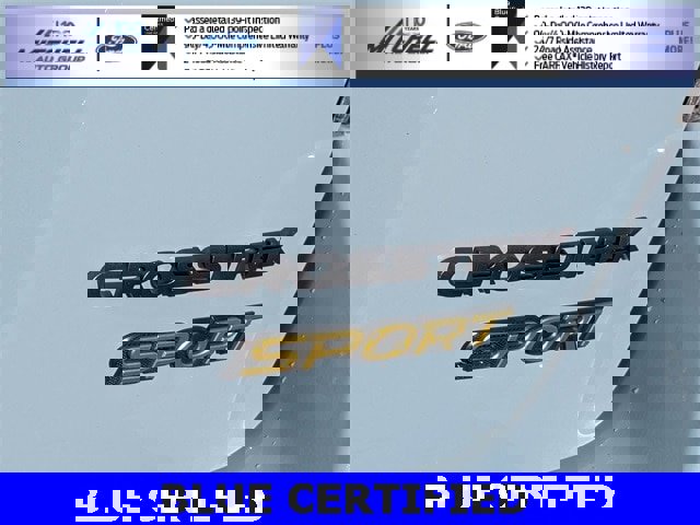 Used 2021 Subaru Crosstrek 2.5i Sport image 34