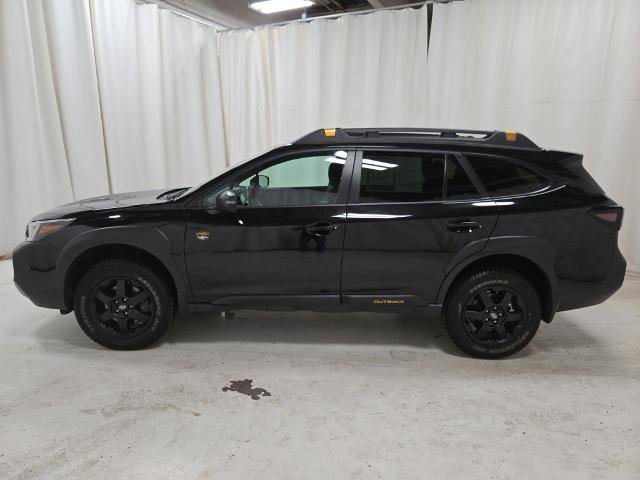 Used 2024 Subaru Outback Wilderness AWD/4WD image 25