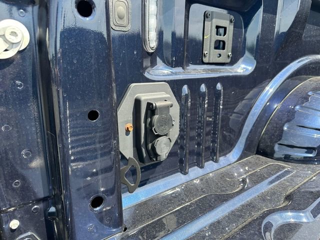 Certified 2025 Ford F450 King Ranch w/ FX4 Off-Road Package AWD/4WD image 26
