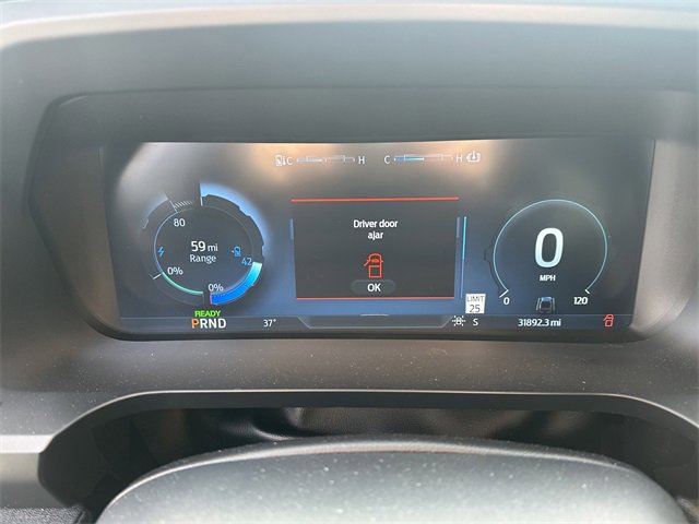 Certified 2023 Ford F150 Lightning Lariat image 21