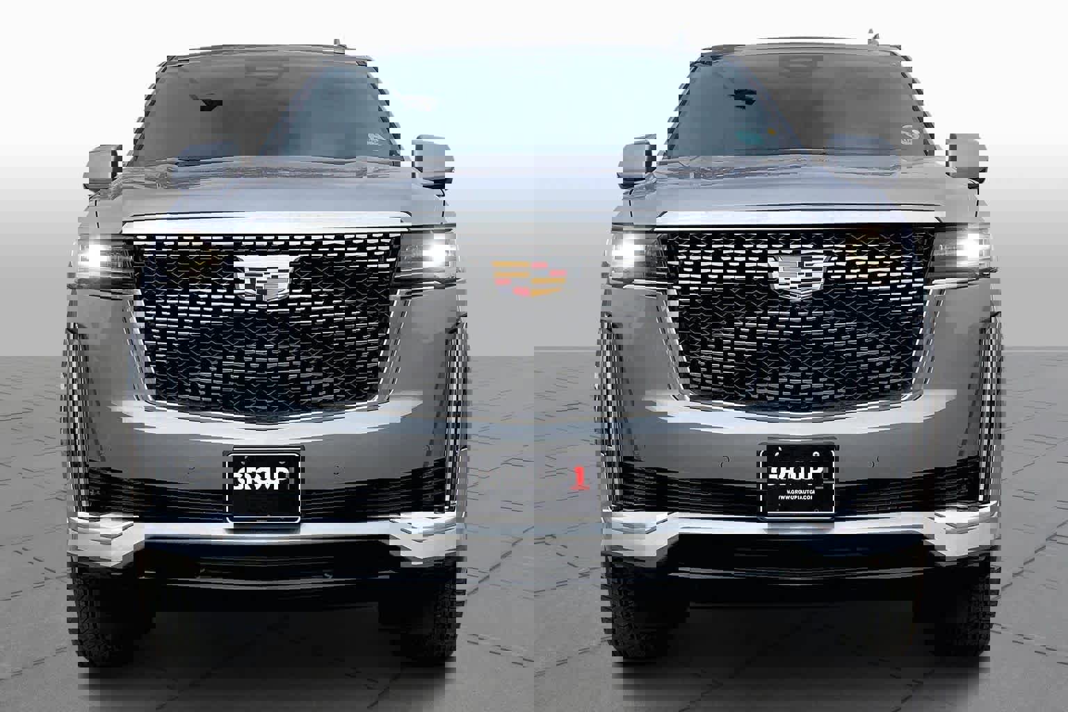 Used 2024 Cadillac Escalade Premium Luxury w/ Performance Package image 6