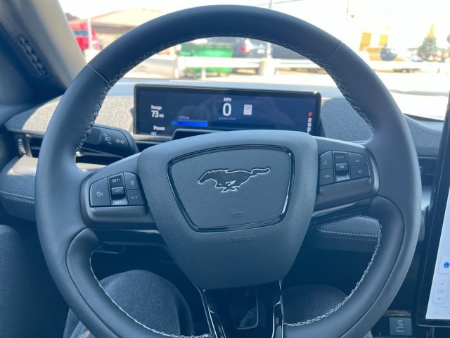 Certified 2023 Ford Mustang Mach-E GT w/ GT Performance Edition AWD/4WD image 14