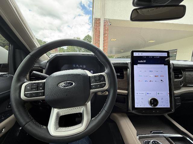 Certified 2024 Ford Expedition Max Limited image 15
