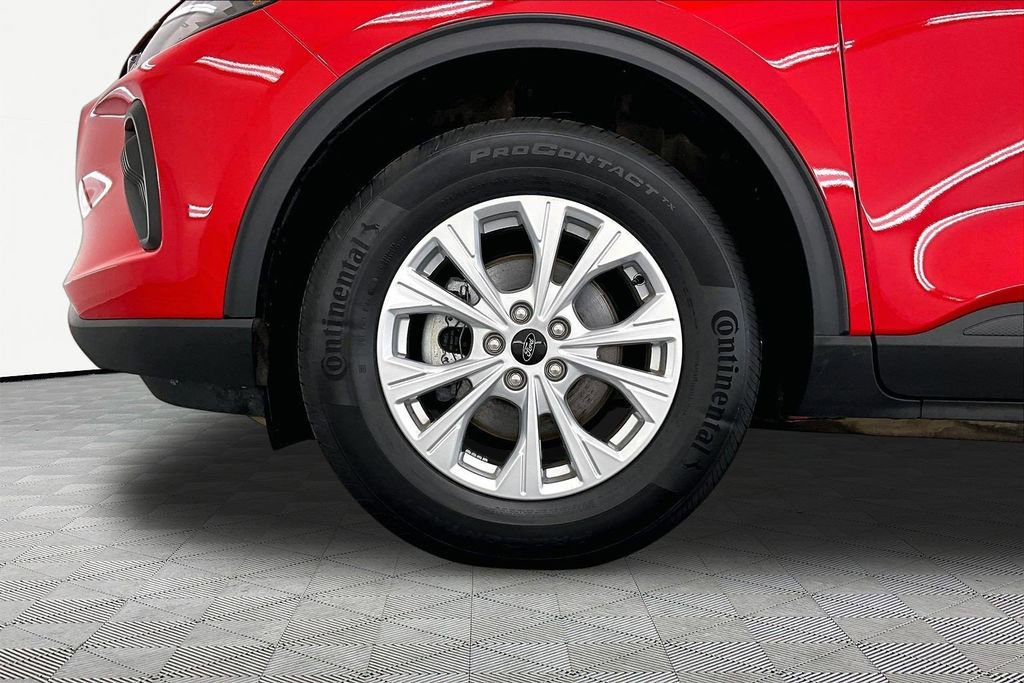 Certified 2024 Ford Escape Active w/ Tech Pack #2 AWD/4WD image 9