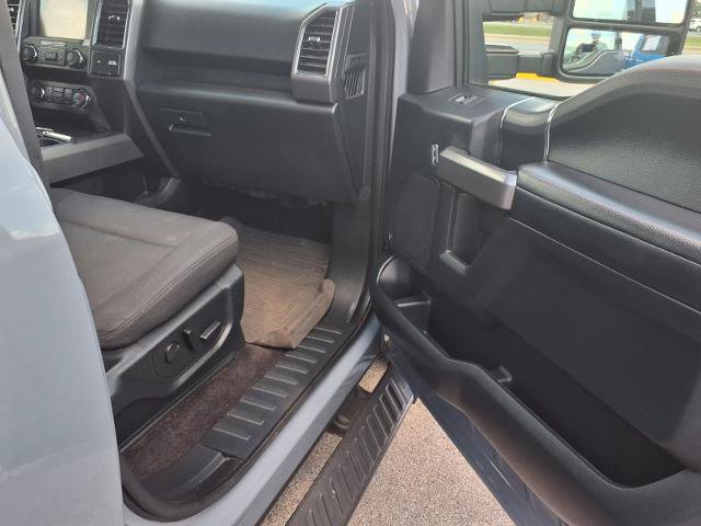 Certified 2019 Ford F150 XLT w/ Equipment Group 302A Luxury AWD/4WD image 30