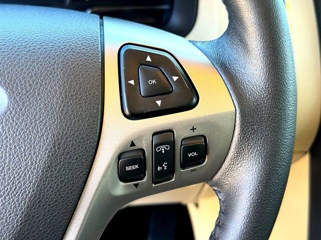 Certified 2019 Ford Flex SEL w/ Equipment Group 202A image 12