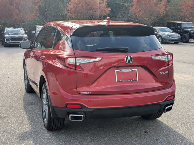 Used 2023 Acura RDX FWD w/ Technology Package image 6