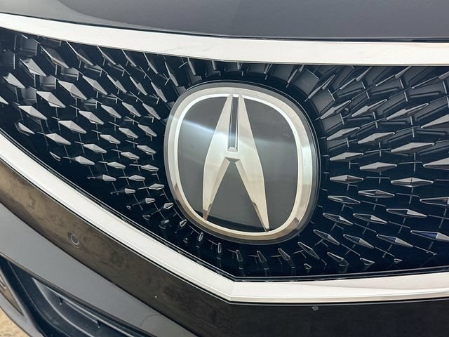 Used 2024 Acura MDX w/ Technology Package AWD/4WD image 35