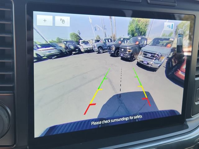 Certified 2022 Ford F150 XLT w/ Equipment Group 302A High image 14