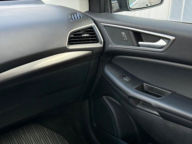 Certified 2024 Ford Edge SEL w/ Convenience Package AWD/4WD image 14
