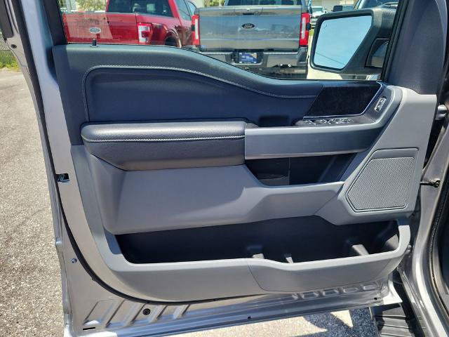 Certified 2023 Ford F150 XLT w/ Equipment Group 301A Mid AWD/4WD image 20
